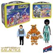 Revealed - New Battlestar Galactica Convention Exclusive!